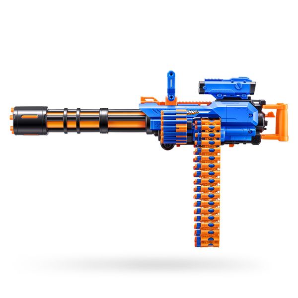 X-shot insanity - SUN&SPORT