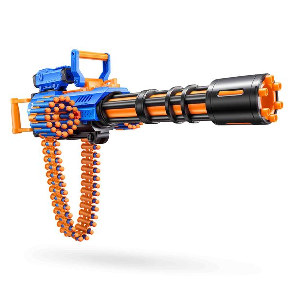 X-shot insanity - SUN&SPORT