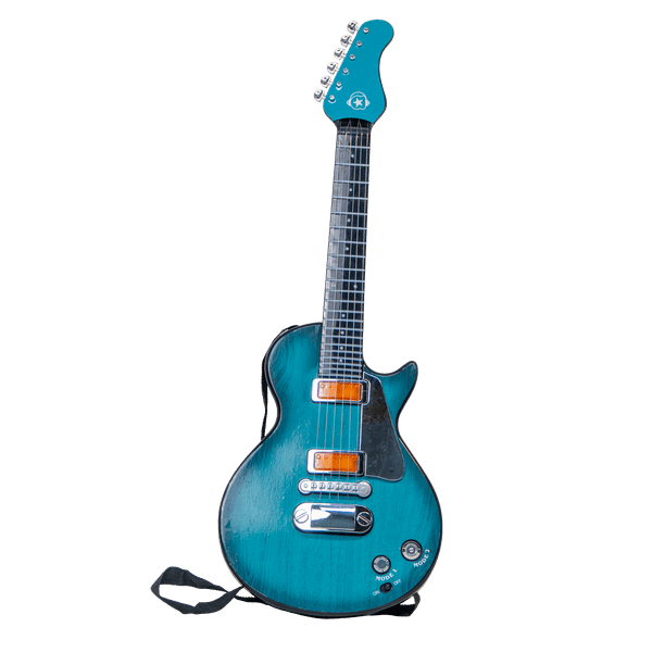 Electronic guitar - MUSIC STAR