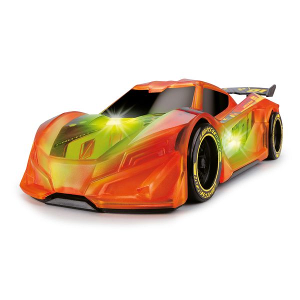 Auto lightspeed racer - MOTOR & CO.