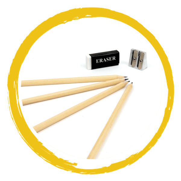 Valigetta acrylic paint kit - CREA MANIA