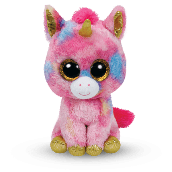 Beanie boos 15cm fantasia - TY