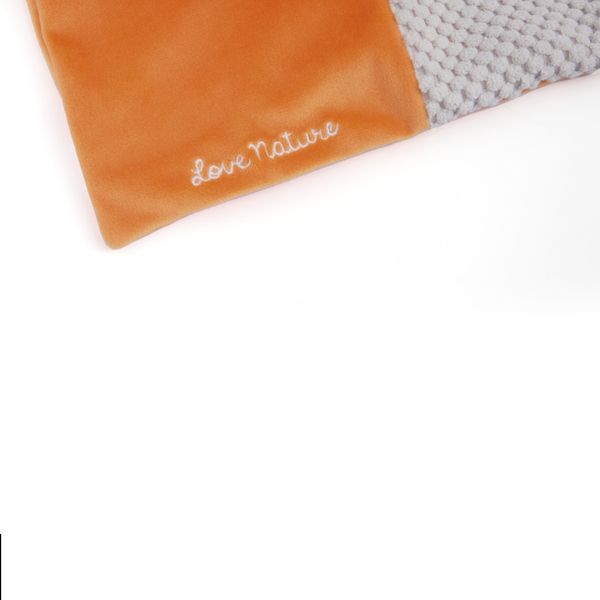 Dou dou quadrato coniglio renè - BABY SMILE, BABY SMILE SOFT