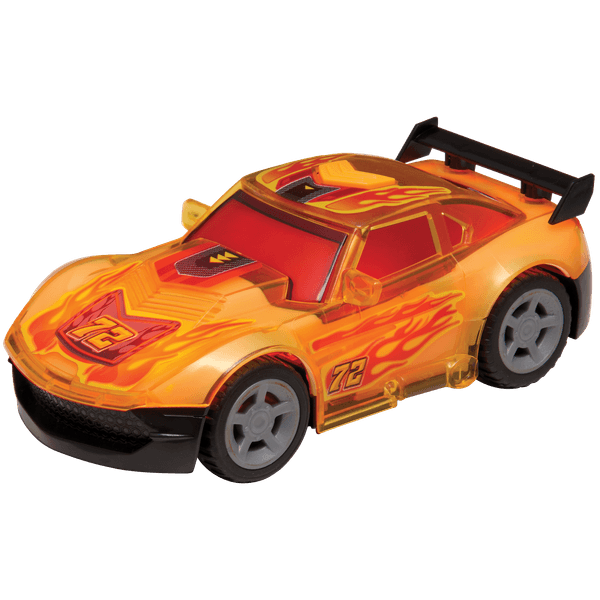 Mini car effetti blu - MOTOR & CO.