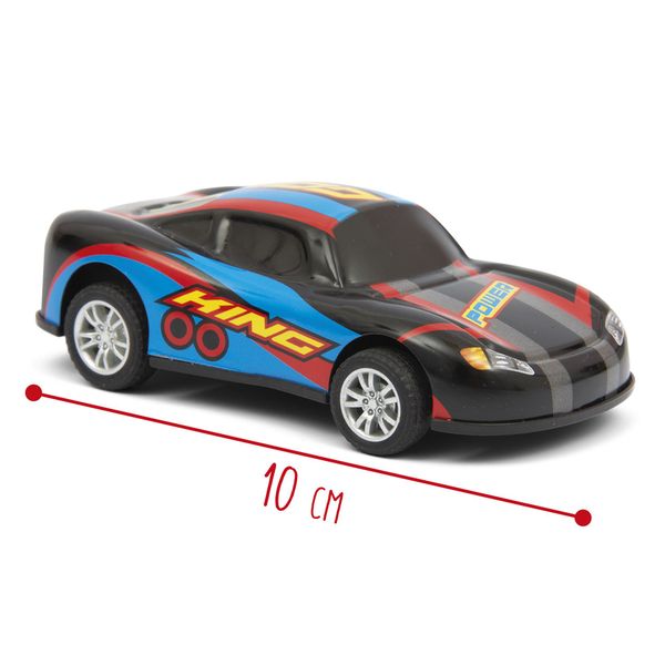 Camion e auto die cast - urban truck - MOTOR & CO.