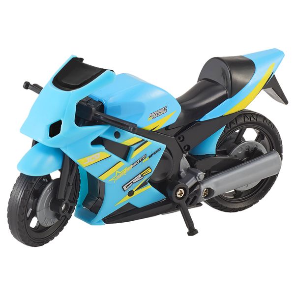 Moto super sport - MOTOR & CO.