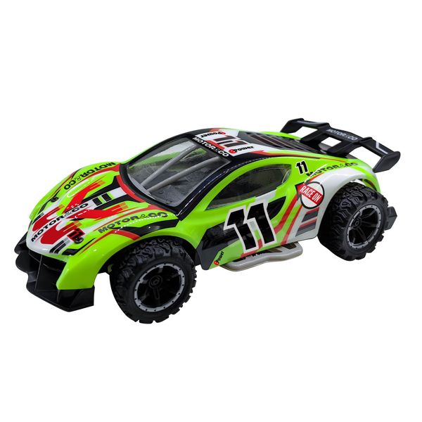 Mad max - MOTOR & CO.