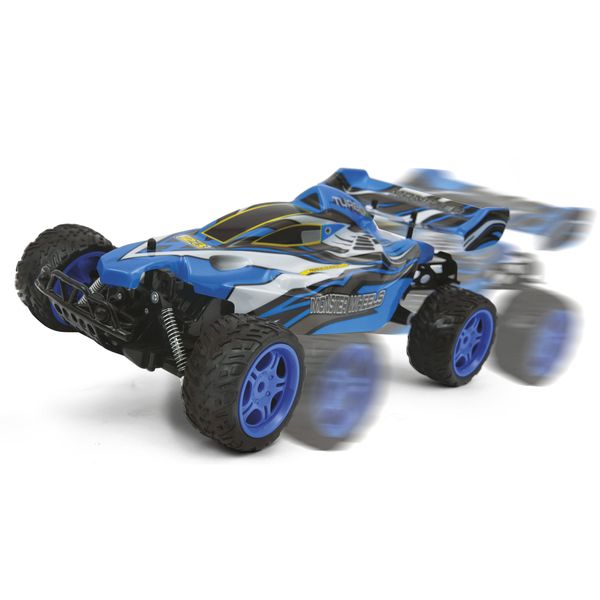 Buggy hurricane - MOTOR & CO.