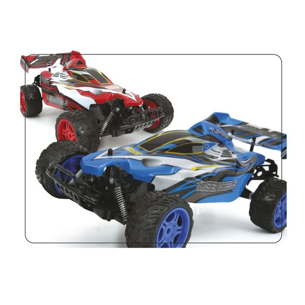 Buggy hurricane - MOTOR & CO.