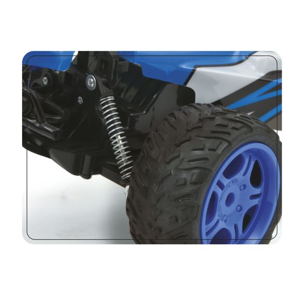 Buggy hurricane - MOTOR & CO.