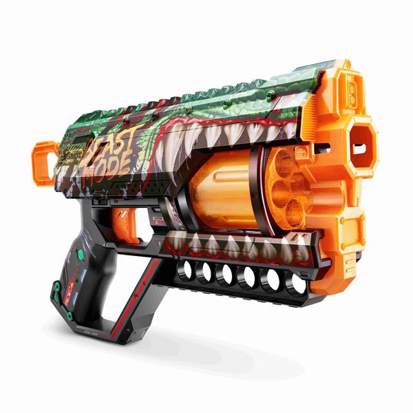 X-shot skins griefer - SUN&SPORT