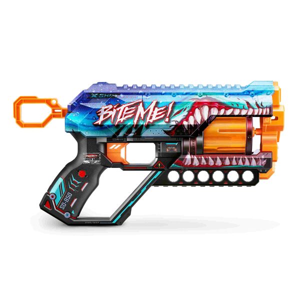 X-shot skins griefer - SUN&SPORT