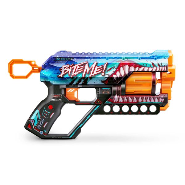 X-shot skins griefer - SUN&SPORT