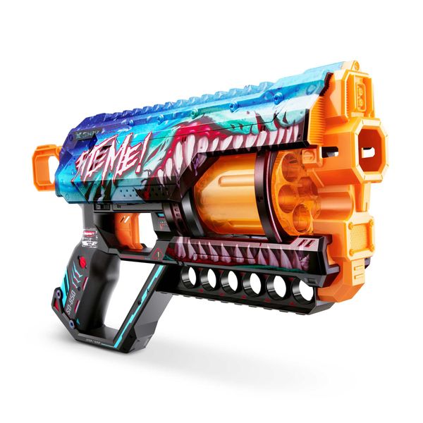 X-shot skins griefer - SUN&SPORT