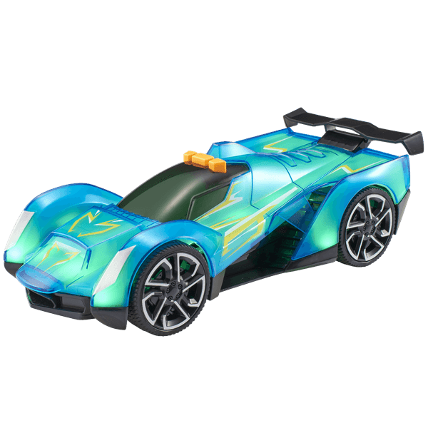 Auto colour change - MOTOR & CO.