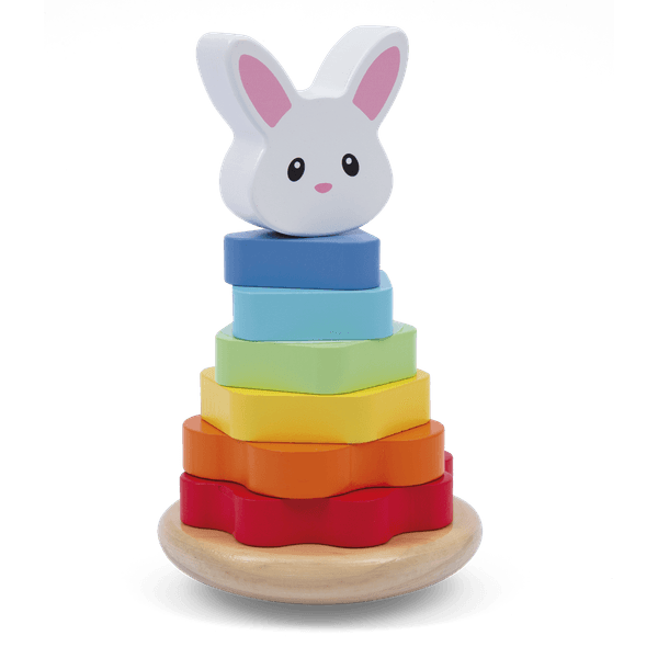 Play kit 3 in 1 - WOOD 'N' PLAY