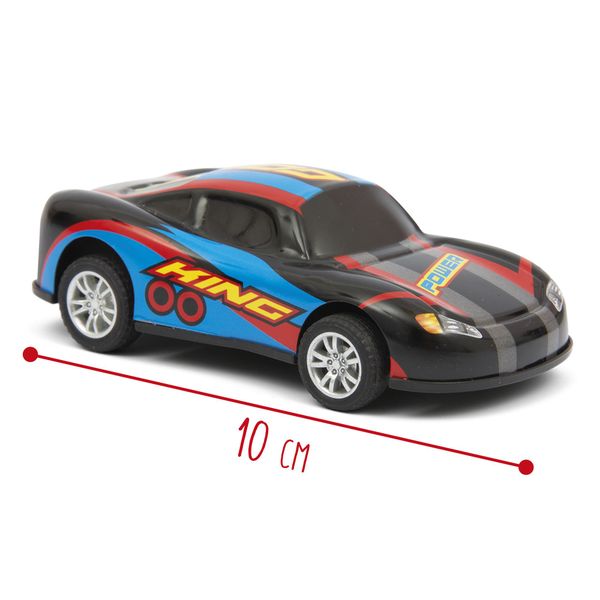 Camion e auto die cast - urban truck - MOTOR & CO.