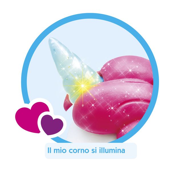 Unicorno - BABY SMILE