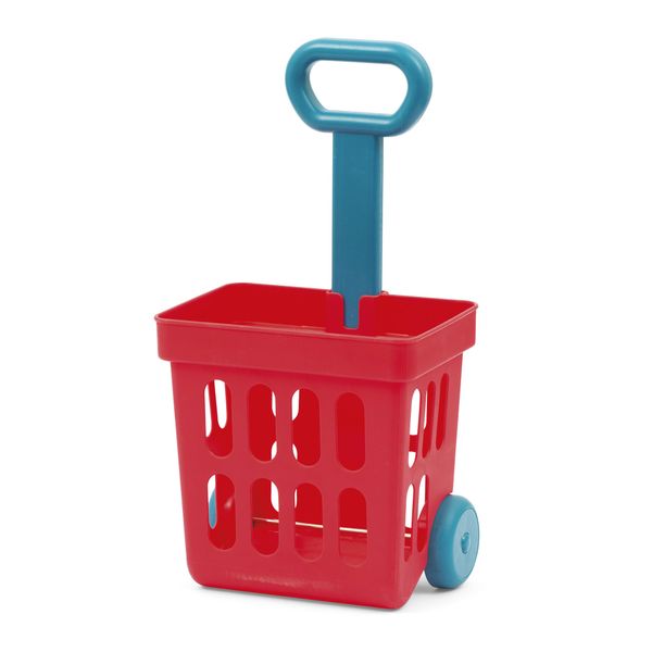 Shopping cart - FUNNY HOME