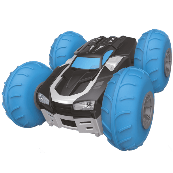 Auto r/c stunt car - MOTOR & CO.