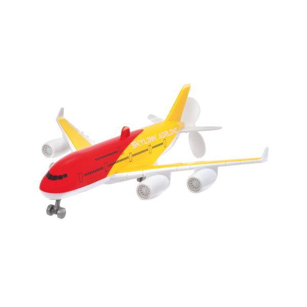 Speedy flyer - MOTOR & CO.