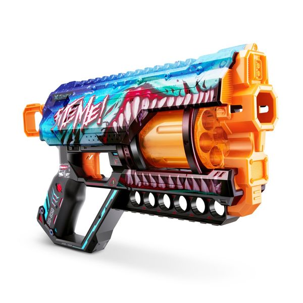 X-shot skins griefer - SUN&SPORT