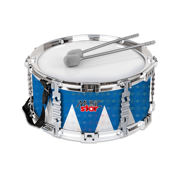 Tamburo con tracolla - MUSIC STAR