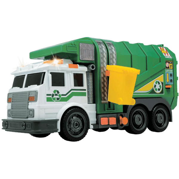 Camion nettezza urbana - MOTOR & CO.