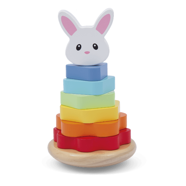 Play kit 3 in 1 - WOOD 'N' PLAY