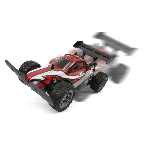 Buggy mosnter - MOTOR & CO.