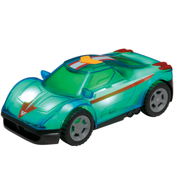 Min car effetti arancione - MOTOR & CO.