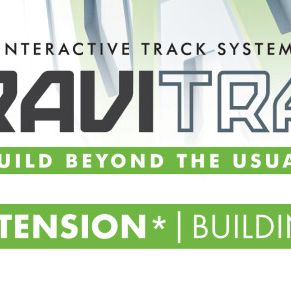 Ravensburger gravitrax building, gioco innovativo ed educativo stem, 8+ anni, accessorio - GRAVITRAX, RAVENSBURGER