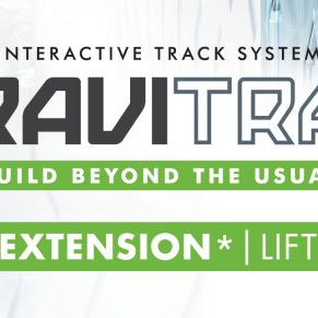Ravensburger gravitrax lift, gioco innovativo ed educativo stem, 8+ anni, accessorio - GRAVITRAX, RAVENSBURGER
