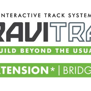 Ravensburger gravitrax bridges, gioco innovativo ed educativo stem, 8+ anni, accessorio - GRAVITRAX, RAVENSBURGER
