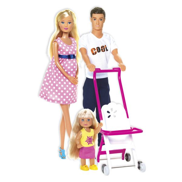 Lolly family - LOLLY