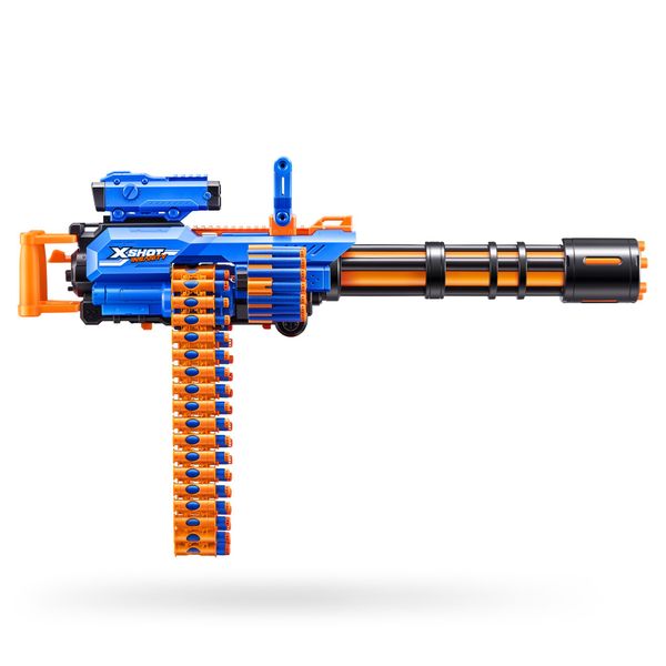 X-shot insanity - SUN&SPORT