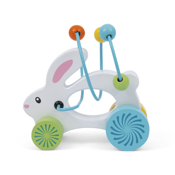 Play kit 3 in 1 - WOOD 'N' PLAY