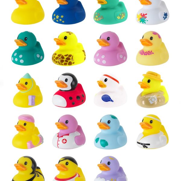 Paperella bagno 2023 - modello assortito - bkids - B-KIDS