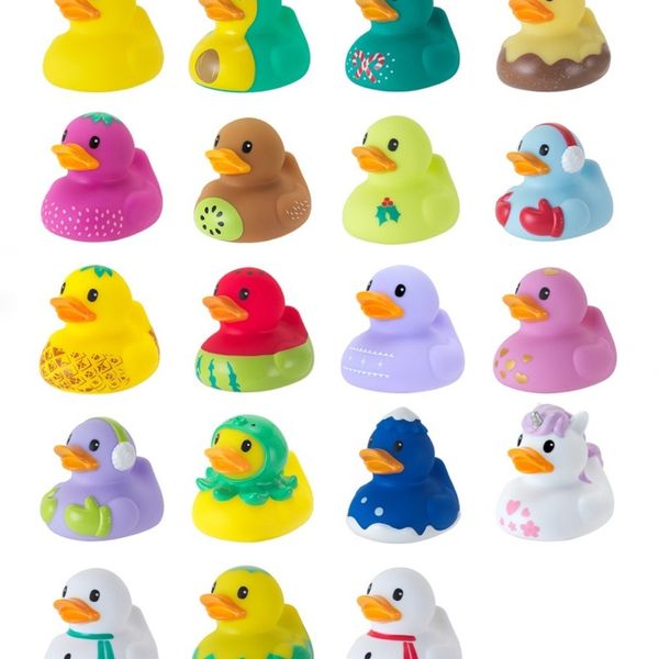 Paperella bagno 2023 - modello assortito - bkids - B-KIDS