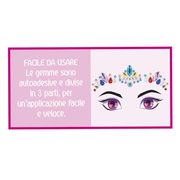 Testa da pettinare - hairstyle and beauty - MISS FASHION