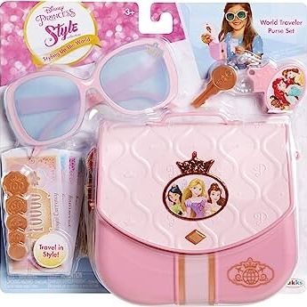 Disney princess style collection borsetta e accessori - DISNEY PRINCESS