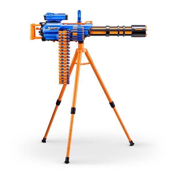 X-shot insanity - SUN&SPORT