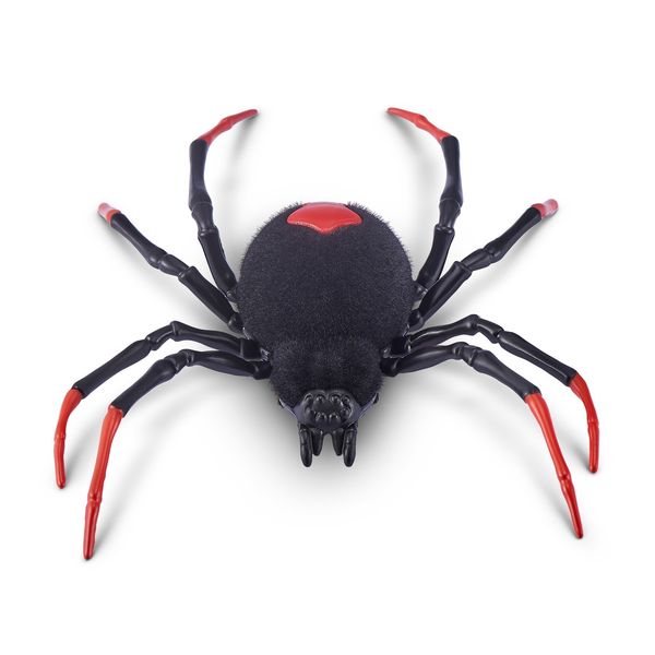 Creepy set - tarantula, snake, small spider - SUPERSTAR