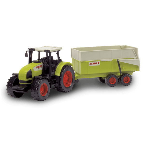 Trattore trailer - MOTOR & CO.