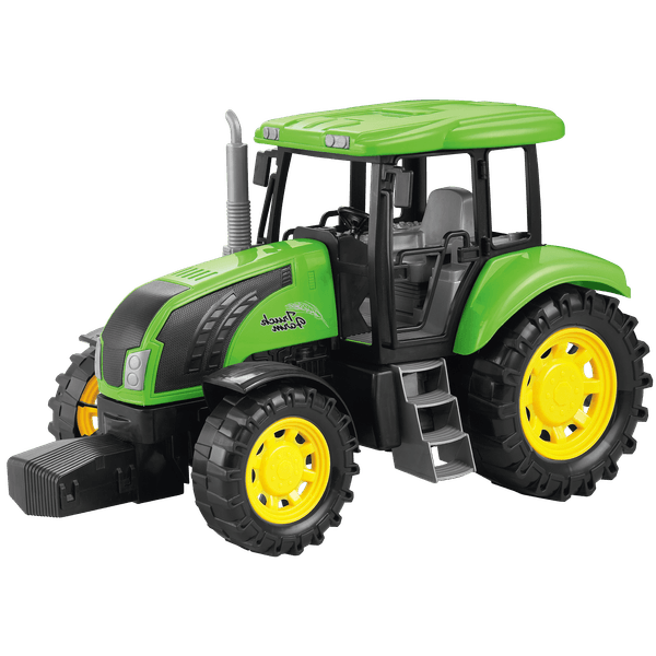 Trattore power tractor - MOTOR & CO.