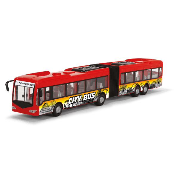 Bus shuttle - MOTOR & CO.