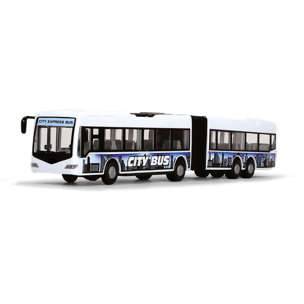 Bus shuttle - MOTOR & CO.