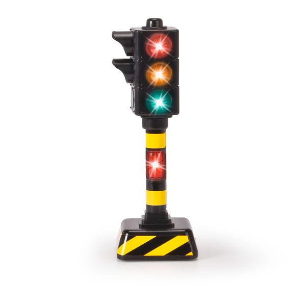 Semaforo traffic lights - MOTOR & CO.