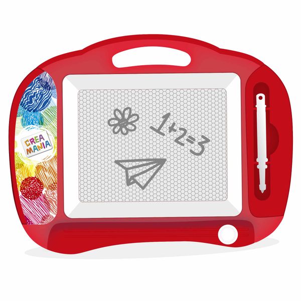 Lavagna magica mini assortita - CREA MANIA