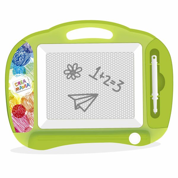 Lavagna magica mini assortita - CREA MANIA